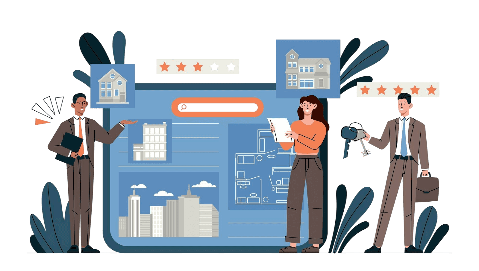 One Platform, Every Property Task