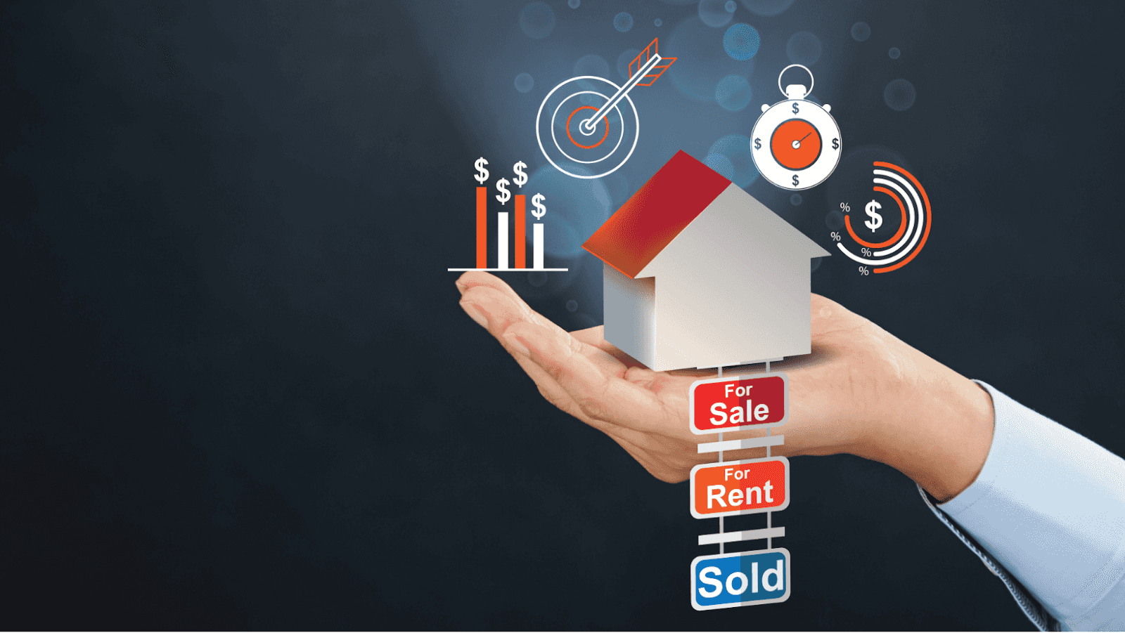 The Power of CRM Software and Leasing Automation in Modern Real Estate